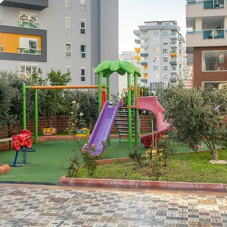 Apartment Novita 1+1 *