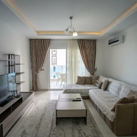 Novita 1+1 Apartment